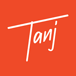 Tanj-logo