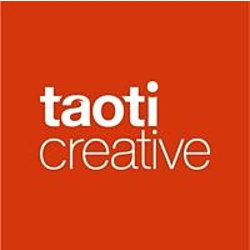 Taoti Creative-logo