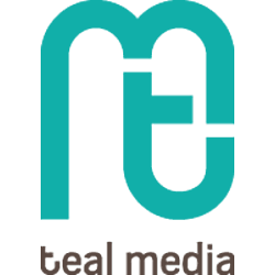 Teal Media-logo