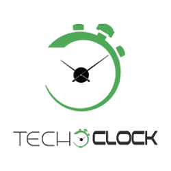 Tech O'Clock-logo