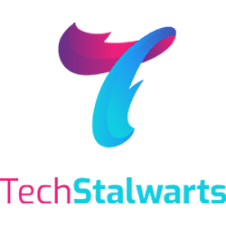 TechStalwarts Software Development LLP-logo