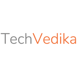 Tech Vedika Inc.-logo