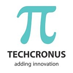 Techcronus Business Solutions-logo