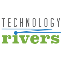 Technology Rivers-logo