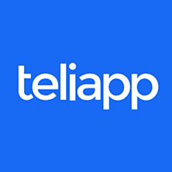 TeliApp Corporation-logo