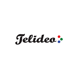 Telideo Productions, Inc.-logo