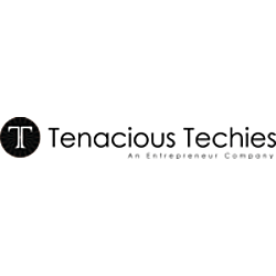 Tenacious Techies-logo