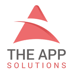 The APP Solutions-logo
