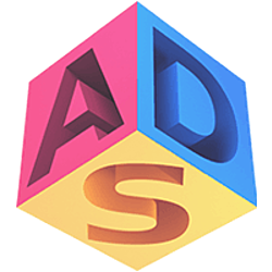 The Ads Box-logo