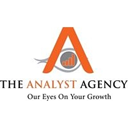 The Analyst Agency, LLC-logo