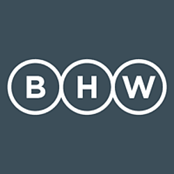 The BHW Group-logo