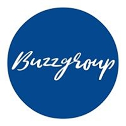The Buzz Group-logo