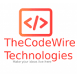 TheCodeWire Technologies-logo