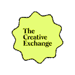 The Creative Exchange-logo