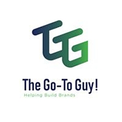 The Go-To Guy!-logo