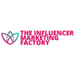 The Influencer Marketing Factory-logo
