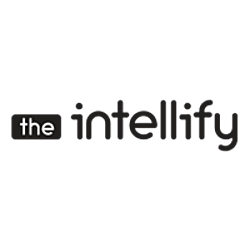 The Intellify-logo