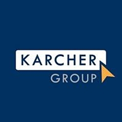 The Karcher Group-logo