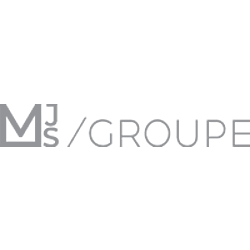 The MJS Groupe-logo