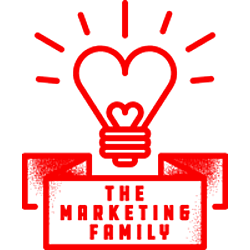 The Marketing Family-logo