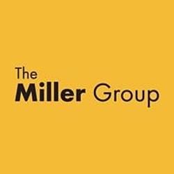 The Miller Group-logo
