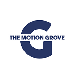 The Motion Grove-logo