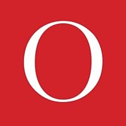 The O Group-logo