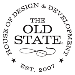 The Old State-logo