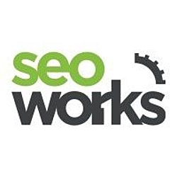 The SEO Works-logo