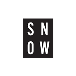 The Snow Agency-logo