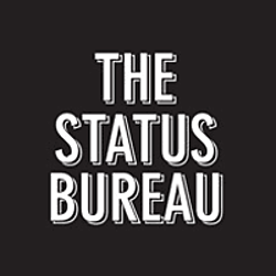 The Status Bureau-logo