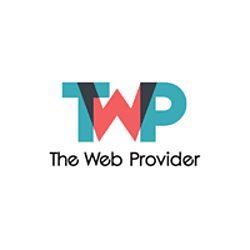 The Web Provider-logo