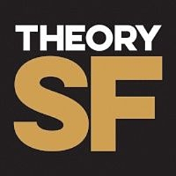 Theory SF-logo