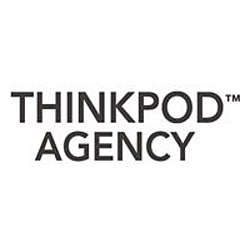 ThinkPod Agency-logo