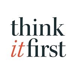 Think it First-logo