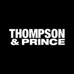 Thompson & Prince-logo