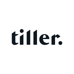 Tiller Digital-logo