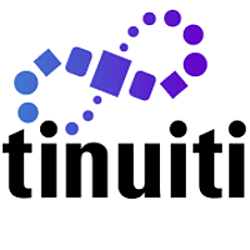 Tinuiti-logo