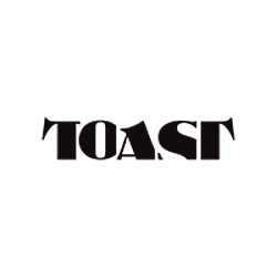 Toast Studio-logo