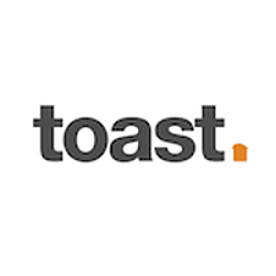 Toast-logo