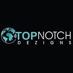 Top Notch Dezigns-logo