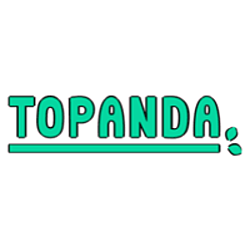 Topanda-logo