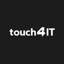 Touch4IT-logo