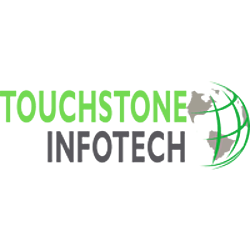 Touchstone Infotech-logo