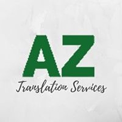 Translation AZ-logo