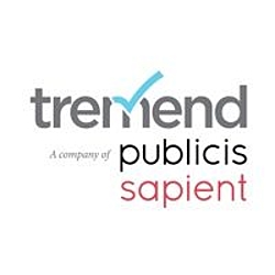 Tremend Software Consulting-logo