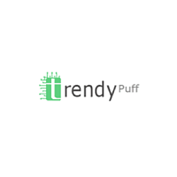 TrendyPuff-logo
