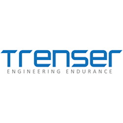 Trenser Technology Solutions (P) Ltd.-logo