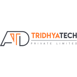 Tridhya Tech Private Limited-logo