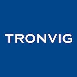 Tronvig-logo